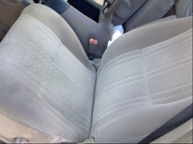 2004 TOYOTA TUNDRA, GOLD, SR5 MODEL, CREW CAB, 4.7L, AT, 2WD. Z25216